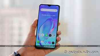 Realme X2 Applications for Beta Testing Android 10-Based Realme UI Begin January 20: All Details