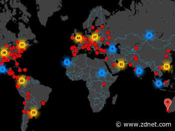 Naive IoT botnet wastes its time mining cryptocurrency