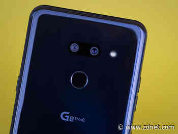 LG Electronics sees annual profits drop 10%