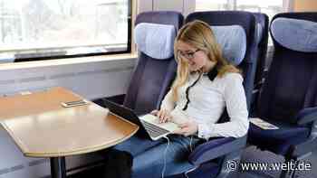 Wieso ist das WLAN der Bahn eigentlich so grottenschlecht?