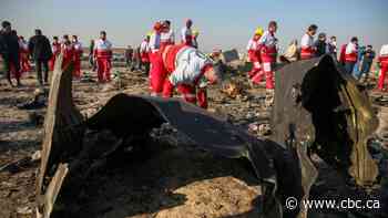 63 Canadians among dead after plane crash in Iran: Ukraine foreign minister
