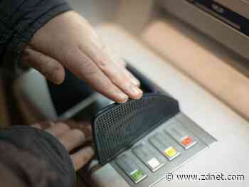 ATM skimmer sentenced for fleecing $400,000 out of US banks