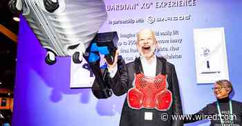 8 More of the Smartest Things We've Seen This Week at CES 2020