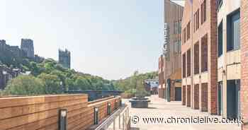 Log Fire Pizza 'pulls out' of opening site at The Riverwalk in Durham