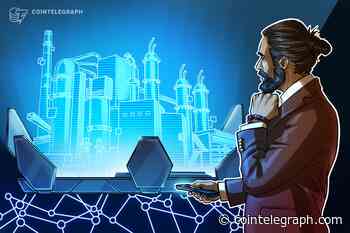 Ant Financial Aims to Launch Its Enterprise Blockchain Platform This Month