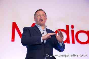 Damian Collins: Brands need to call out social platforms on authenticity