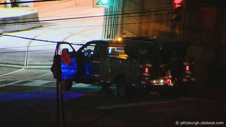 Port Authority Buses, Light Rail Service Detoured Around Mt. Washington Transit Tunnel