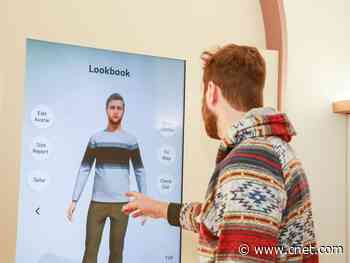 Smart mirrors just make you hate yourself     - CNET