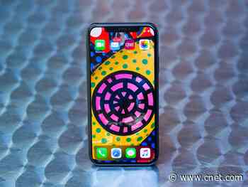 This is the best iPhone XS deal on the entire interwebs     - CNET