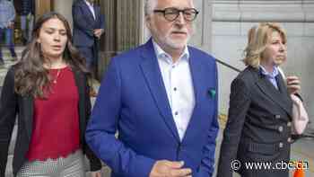 Gilbert Rozon sex assault trial to take place over 5 days in June