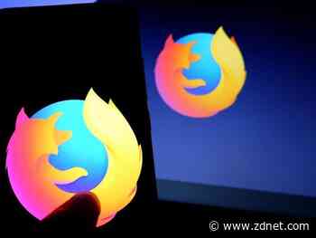 Firefox 72 rolls out: No more notification popups, fingerprinting blocked by default