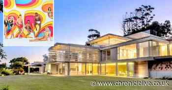 Love Island villa in South Africa to be patrolled by armed guards after kidnap fears are raised