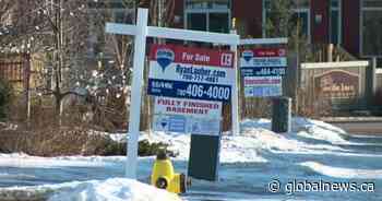 Iveson provides mortgage stress test relief ideas ahead of February report