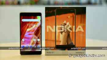 Nokia 6.1 Starts Receiving Android 10 Update With December Security Patch