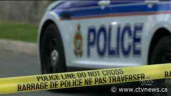 Ottawa police say 'many injuries' reported in shooting