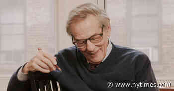 Robert Caro’s Papers Headed to New-York Historical Society