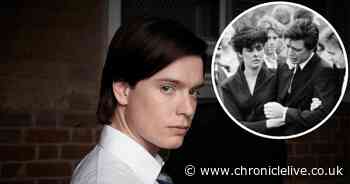 ITV drama White House Farm to bring shocking real-life murders to the screen