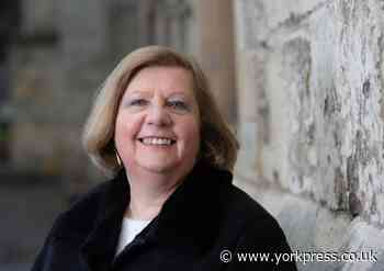 Former planning boss Ann Reid takes charge of York Design Awards