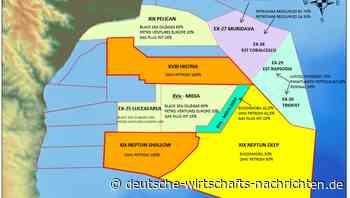 Rumänien gegen Energie-Deal zwischen Exxon und Lukoil