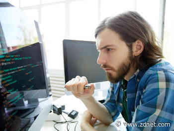 Microsoft boosts programming language Python's popular VS Code extension