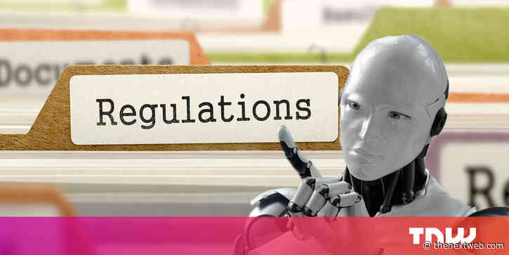 Before we augment people with tech, we’ll need proper rules