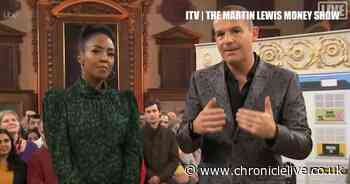 Martin Lewis reveals how you could receive a tax refund worth thousands of pounds