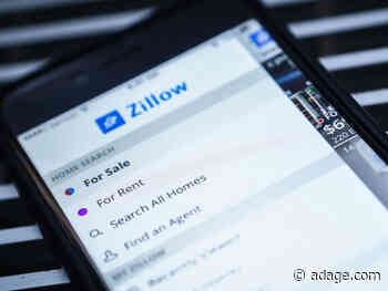 Zillow sends creative account to Fig