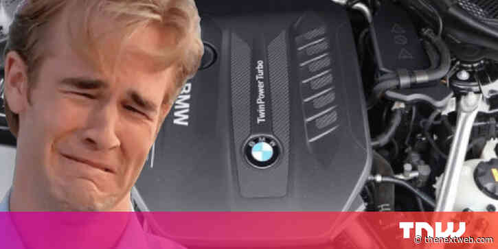 BMW to retire iconic diesel engines amid growing regulatory challenges