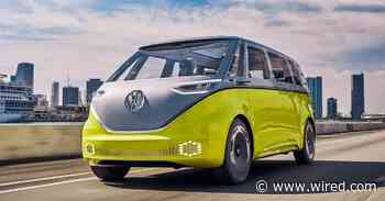 There Are Too Many Lidar Companies. They Can't All Survive