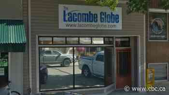 Postmedia to close Alberta community newspapers in Hinton, Edson and Lacombe