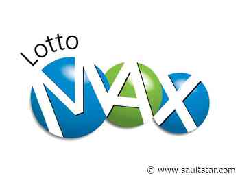 Sault shut out of big Lotto Max wins