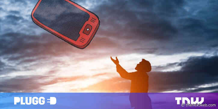 Color e-ink phones are here — so pretty please make me one to read comics on