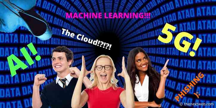 5 cybersecurity trends that will dominate 2020, according to experts