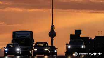 Messe Berlin holt sich Unterstützung aus der Bevölkerung