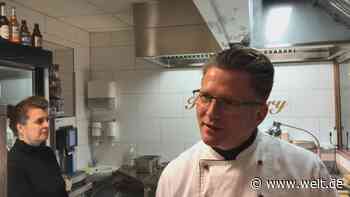 Das sagen die Händler in der Hauptstadt zur neuen Bon-Pflicht