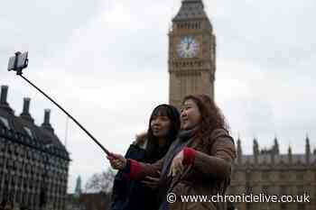 MPs want to mark Brexit day with the chimes of Big Ben