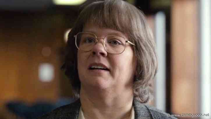 Melissa McCarthy Joins Nicole Kidman in Hulu’s Nine Perfect Strangers