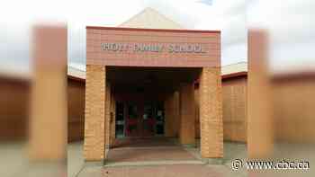 Staff members at North Battleford, Sask. school sent home after allegations of bad behaviour on social media