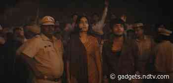 This Netflix Show Throws Light on the Tiny Village That&rsquo;s the Phishing Capital of India