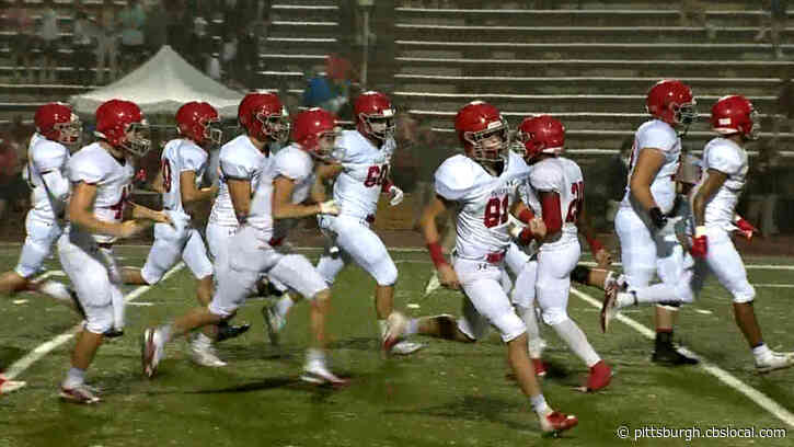 Bill Would Require Student Athletes To Compete In Sports Based On Gender At Birth