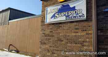 One of the state's oldest craft breweries has closed its doors in Duluth