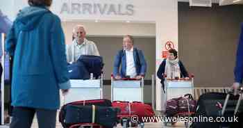 What to do if a Foreign Office travel warning affects your holiday plans