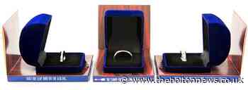 Poundland launches ring for women proposers