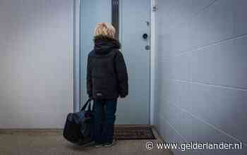 Ede zet hulpgezin in om te voorkomen dat kind uit huis moet worden geplaatst