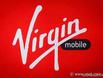 Sprint is shutting down Virgin Mobile     - CNET