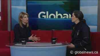 Police and fire departments community safety academy for older adults