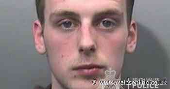 Drug dealer prowled streets armed with stun gun, knife, and personalised knuckleduster