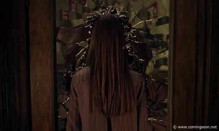 Locke & Key Trailer Previews Netflix’s Newest Horror Series