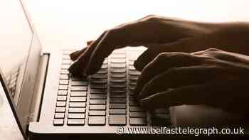 Probation order for Belfast man caught with over 500 indecent images of children