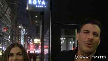 Jax Taylor Shades New 'Vanderpump Rules' Cast, Tries to Out Ariana Madix